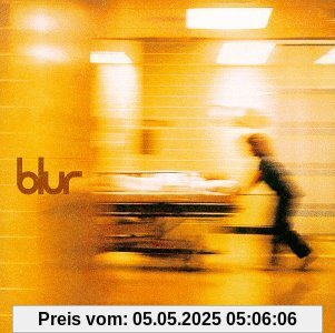 Blur von Blur