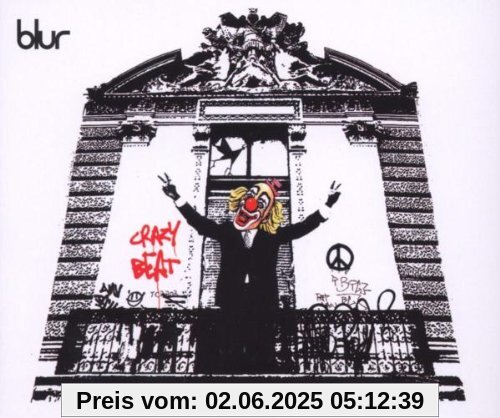 Crazy Beat Crazy Beat von Blur