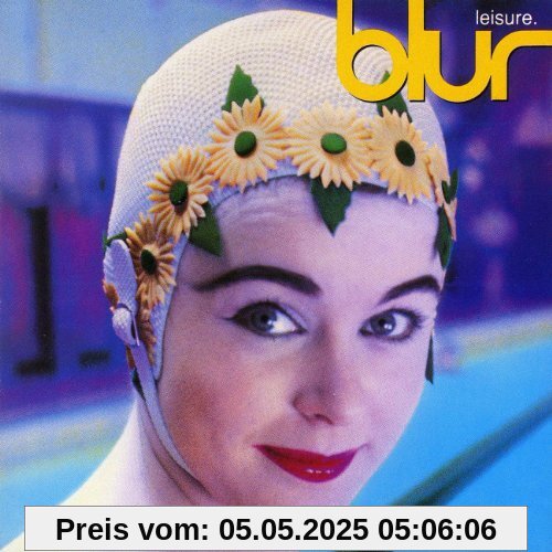 Leisure von Blur