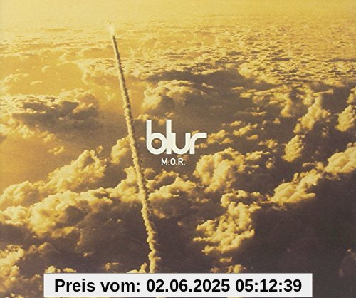 M.O.R. M.O.R. von Blur