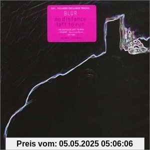 No Distance Left to Run von Blur