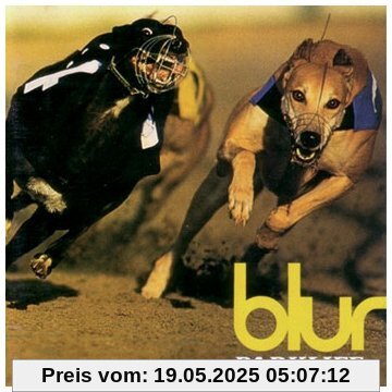 Parklife von Blur
