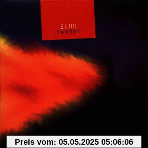 Tender von Blur