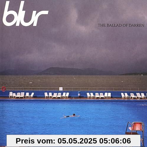 The Ballad of Darren The Ballad of Darren von Blur