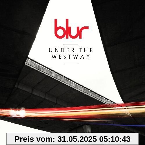 Under the Westway von Blur