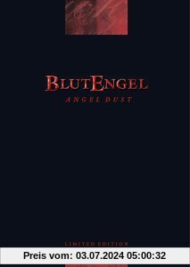 Angel Dust/Ltd.Box von Blutengel
