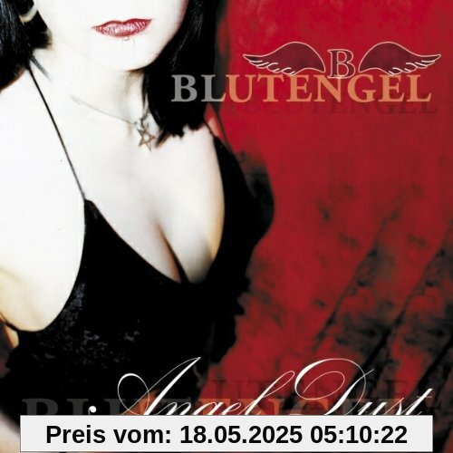 Angel Dust von Blutengel