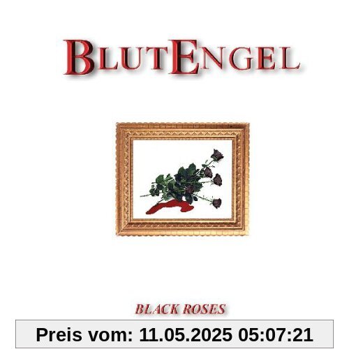Black Roses von Blutengel