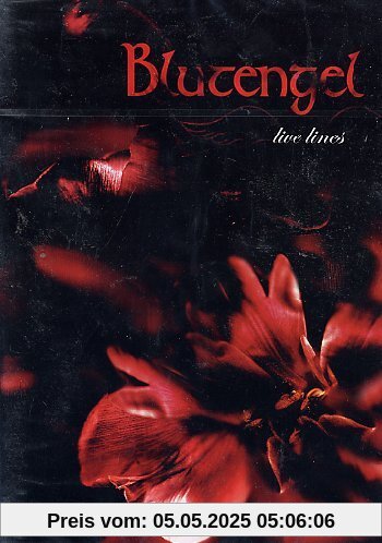 Blutengel - Live Lines Blutengel - Live Lines von Blutengel
