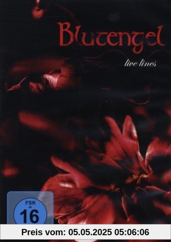 Blutengel - Live Lines Blutengel - Live Lines von Blutengel