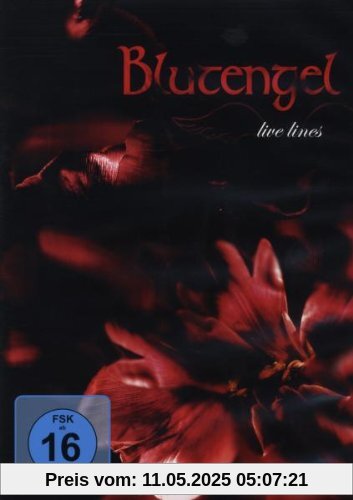 Blutengel - Live Lines von Blutengel