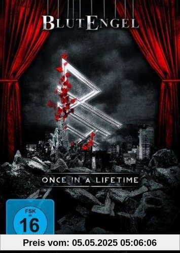Blutengel - Once in a Lifetime Blutengel - Once in a Lifetime von Blutengel