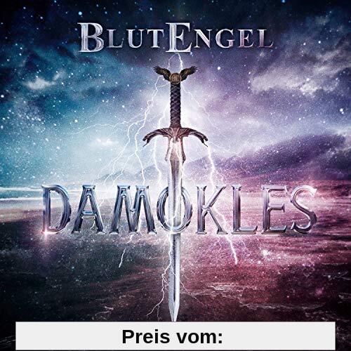 Damokles (Deluxe 2cd Edition) von Blutengel