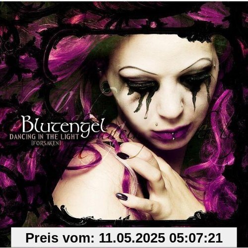 Dancing In The Light (Forsaken) von Blutengel