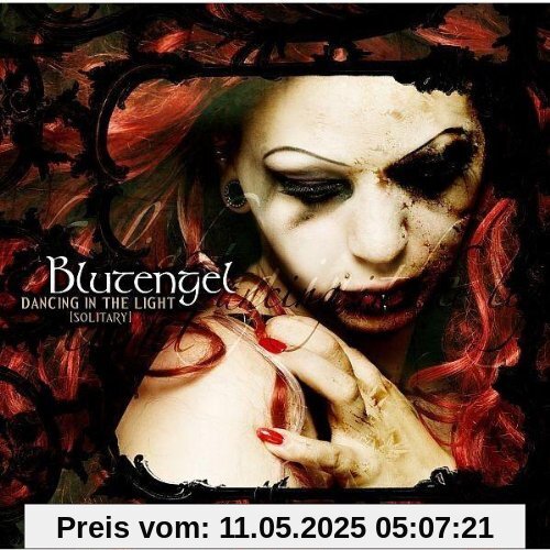 Dancing In The Light (Solitary) von Blutengel