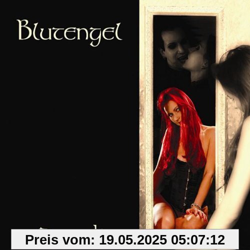 Demon Kiss/Ltd./Ausverkauft von Blutengel