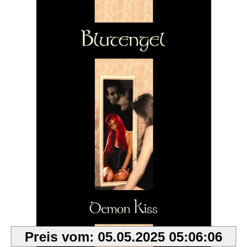 Demon Kiss/Ltd.3Box/Ausverkauft Demon Kiss/Ltd.3Box/Ausverkauft von Blutengel