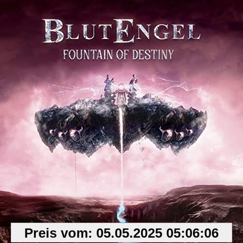 Fountain of Destiny Fountain of Destiny von Blutengel
