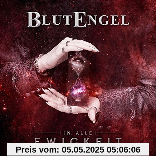 In Alle Ewigkeit von Blutengel