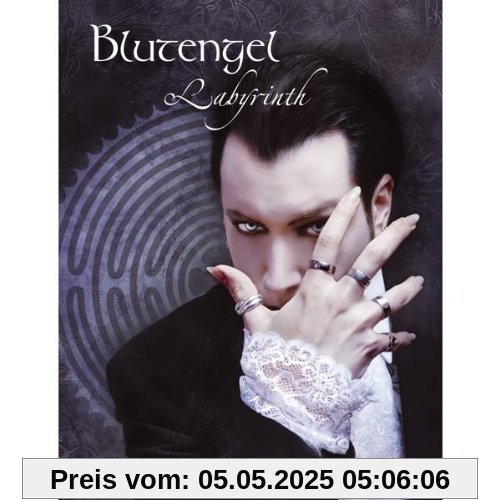 Labyrinth/Ltd. von Blutengel