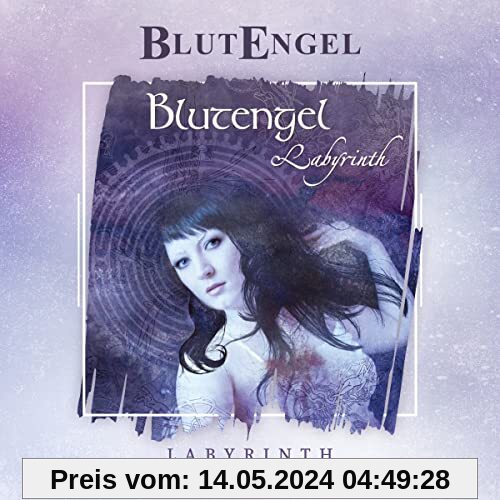 Labyrinth (Ltd.25th Anniversary Edition) von Blutengel