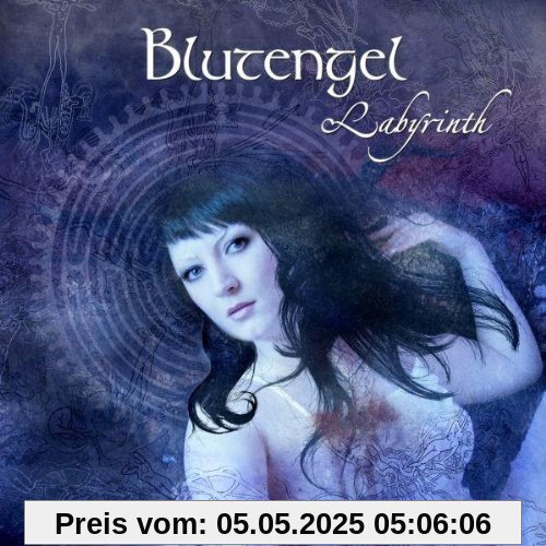 Labyrinth Labyrinth von Blutengel