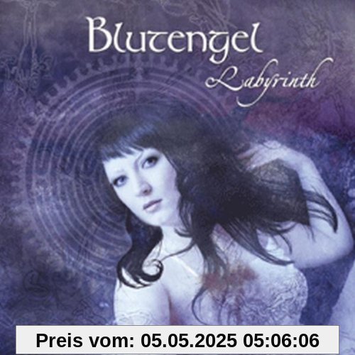 Labyrinth Labyrinth von Blutengel