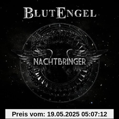 Nachtbringer Nachtbringer von Blutengel