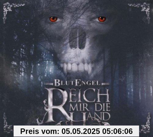 Reich Mir die Hand Reich Mir die Hand von Blutengel