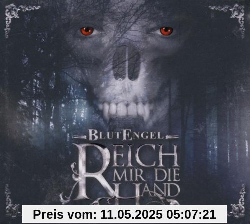 Reich Mir die Hand von Blutengel