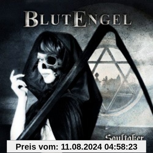 Soultaker von Blutengel