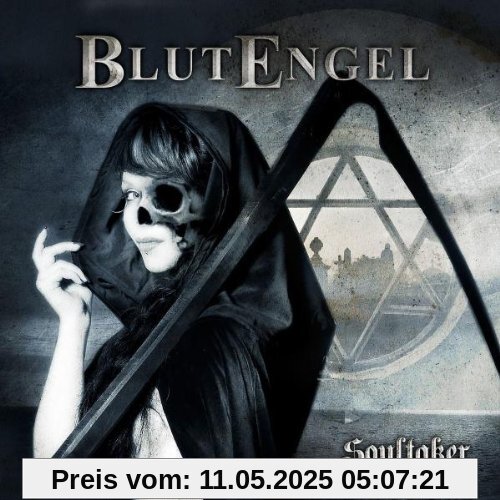 Soultaker von Blutengel