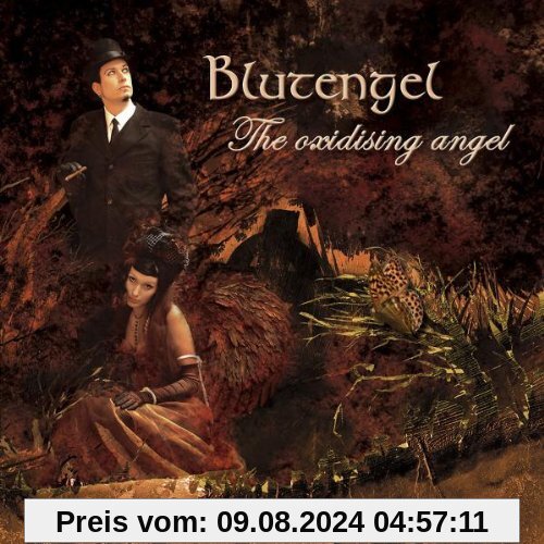 The Oxidising Angel von Blutengel