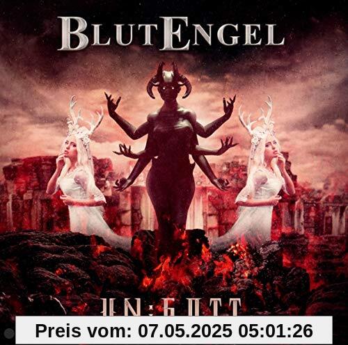 Un:Gott von Blutengel