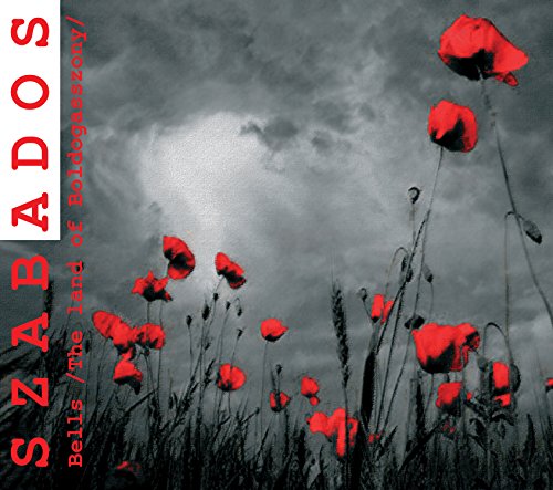 Bells (the Land of Boldogasszony) von Bmc Records (Galileo Music Communication)