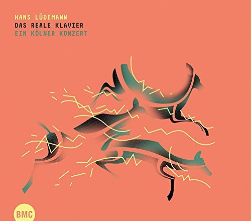 Das Reale Klavier - Ein Kölner Konzert von Bmc Records (Galileo Music Communication)