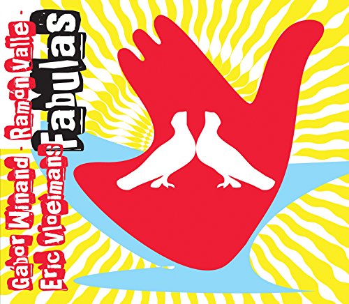 Fabulas von Bmc Records (Galileo Music Communication)
