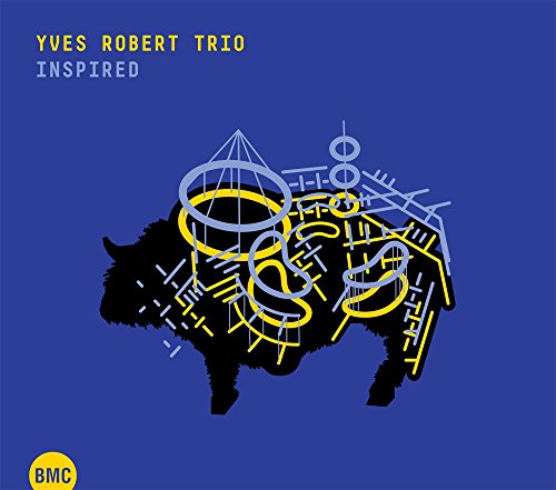 Inspired von Bmc Records (Galileo Music Communication)