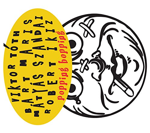 Popping Bopping von Bmc Records (Galileo Music Communication)
