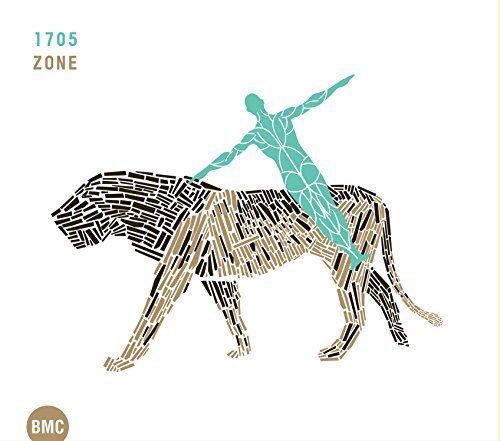 Zone von Bmc Records (Galileo Music Communication)