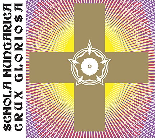 Crux Gloriosa von Bmc Records (Note 1 Musikvertrieb)