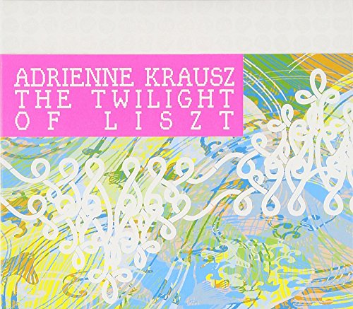 The Twilight of Liszt von Bmc Records (Note 1 Musikvertrieb)