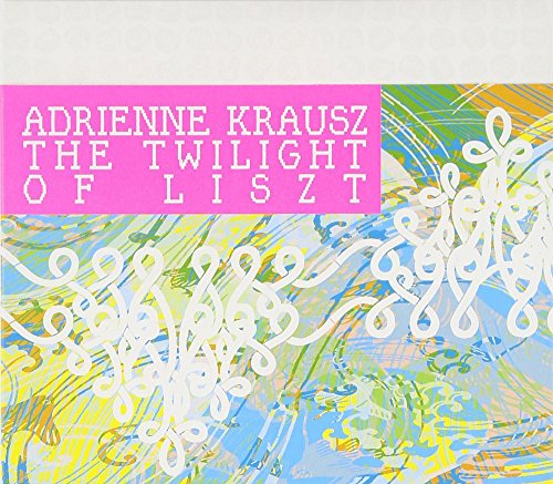 The Twilight of Liszt von Bmc (Note 1 Musikvertrieb)
