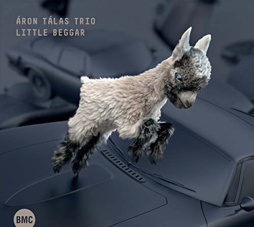 Little Beggar von Bmc Records