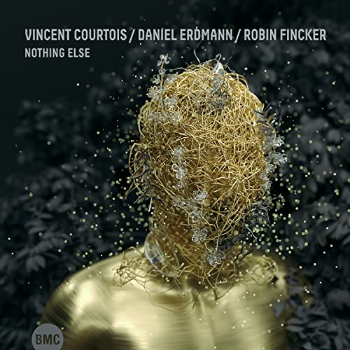Nothing Else von Bmc Records