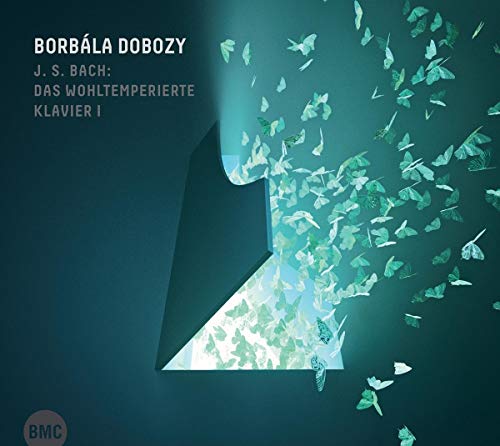 Bach: Das Wohltemperierte Clavier I Bach: Das Wohltemperierte Clavier I von Bmc