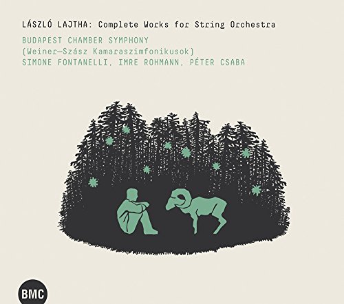 Complete Works for String Orch Complete Works for String Orch von Bmc