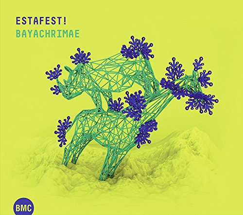 Bayachrimae von Bmc