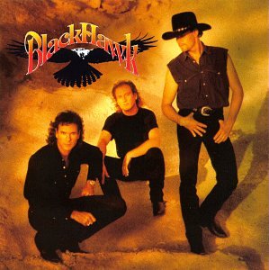 Blackhawk [Musikkassette] von Bmg/Arista