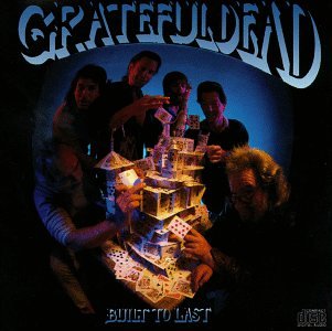 Built to Last [Musikkassette] von Bmg/Arista